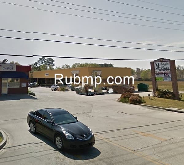 Photo of Ocean Springs Therapeutic Massage
