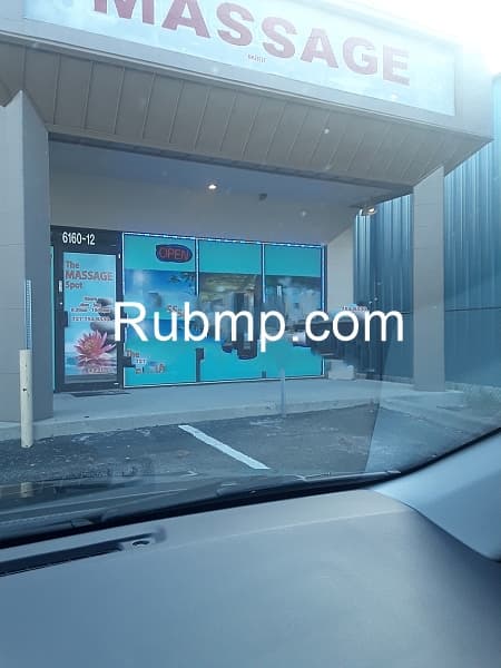 Photo of Massage Spot