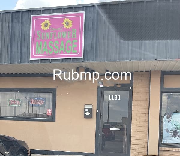 Photo of Sun Flower Massage