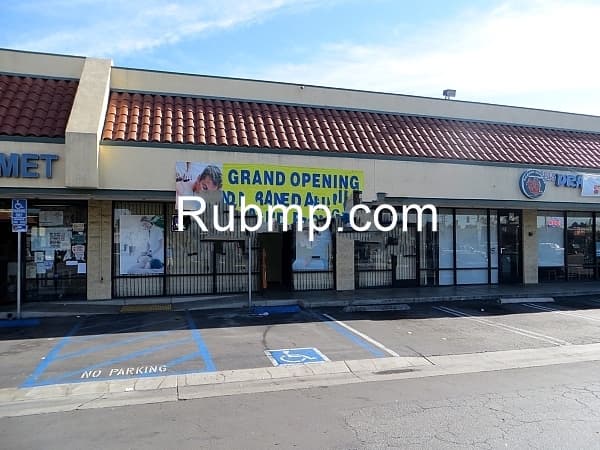 Photo of Rejuvenate Spa