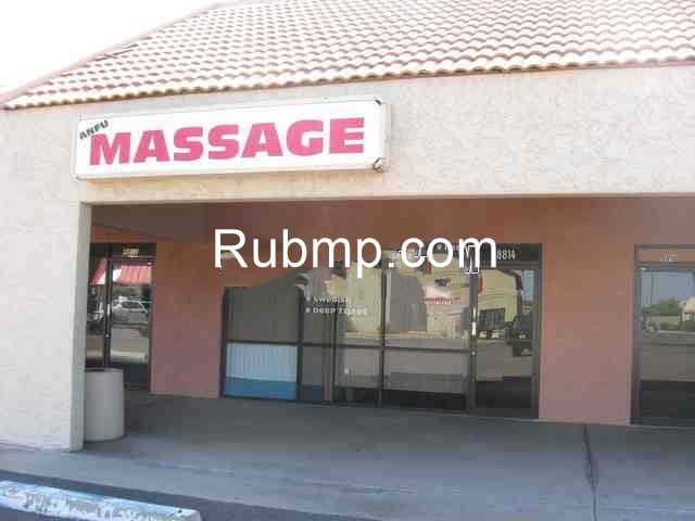 Photo of Anfu massage