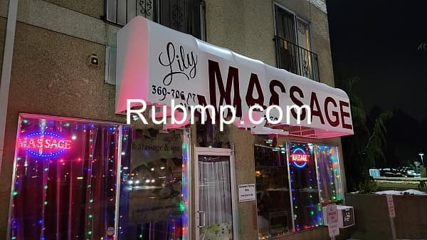Photo of Lily massage