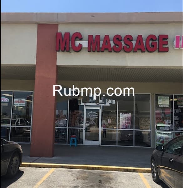Photo of MC Massage
