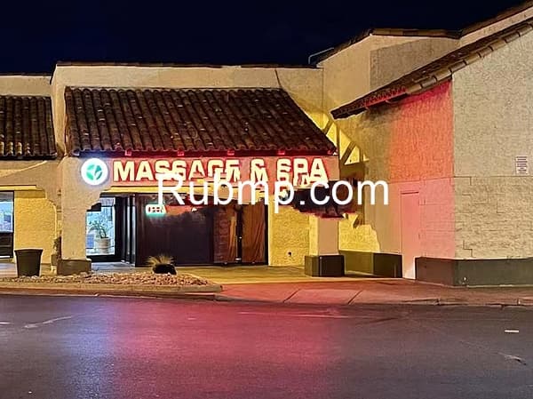 Photo of Massage & Spa