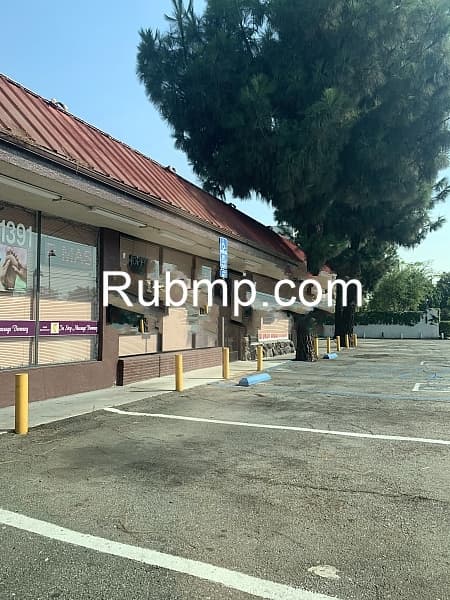 Photo of In Step Massage Downey