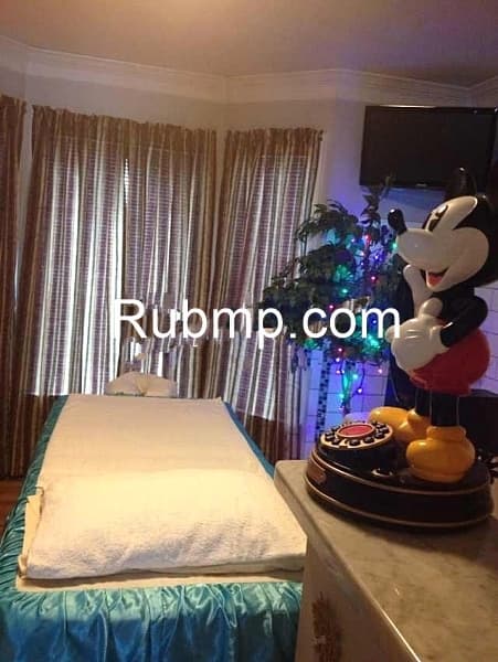 Photo of Relax And Renew Chinese Massage