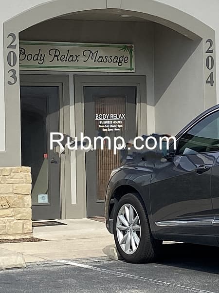 Photo of Massage LI