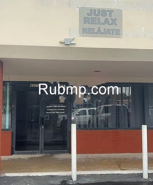 Photo of FIRST RELAX SPA
