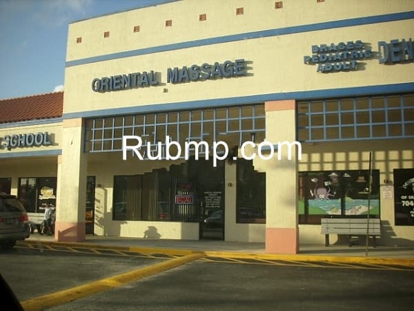 Photo of Oriental Massage