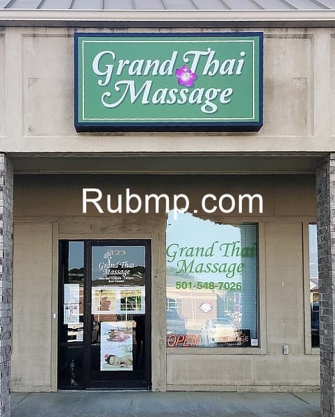 Photo of Grand Thai Massage