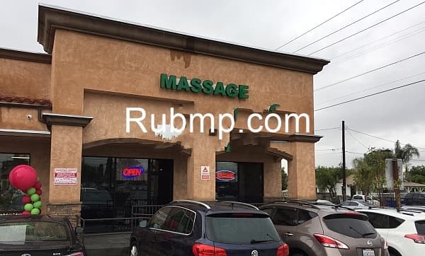 Photo of U Spa Massage