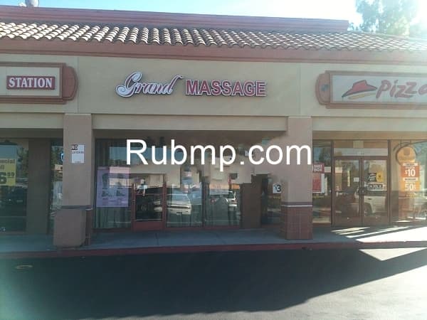 Photo of Grand Massage
