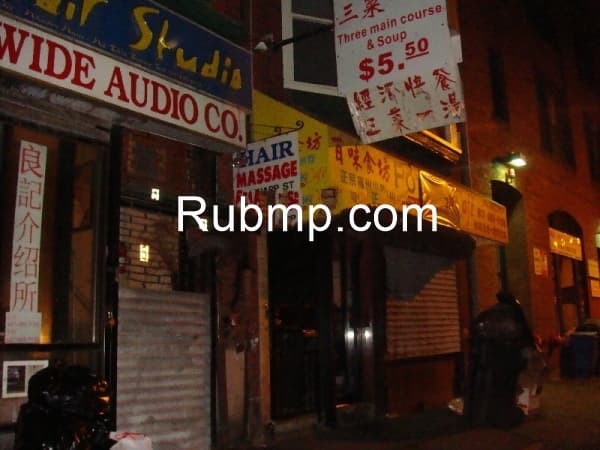 Photo of Chinese Bodywork