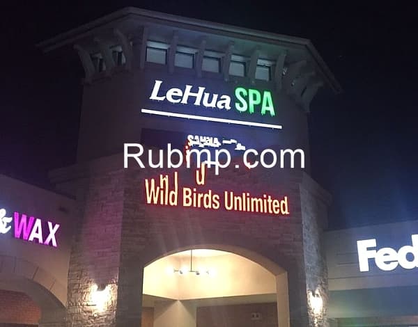Photo of LeHua Spa