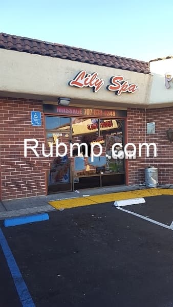 Photo of Lily Spa