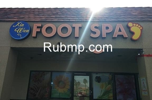 Photo of Wen's Foot & Spa