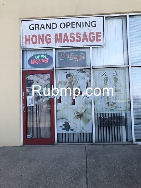 Photo of Hong massage