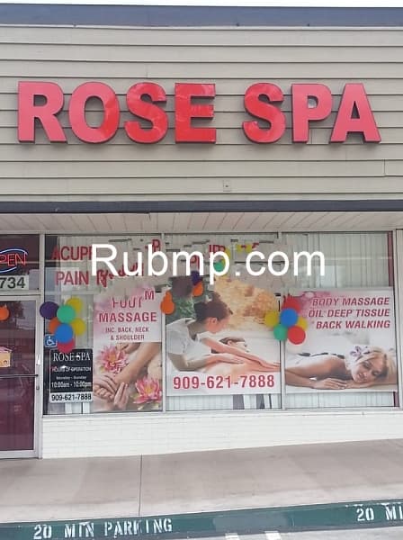 Photo of Rose Spa