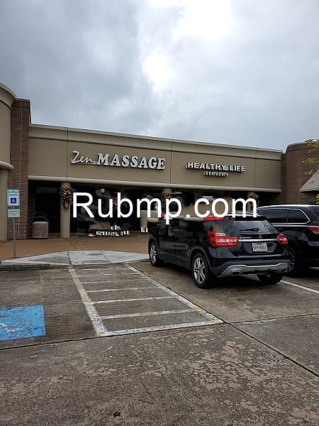 Photo of Zen Massage