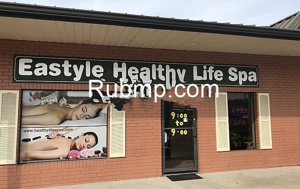 Photo of eastyle healthy life spa