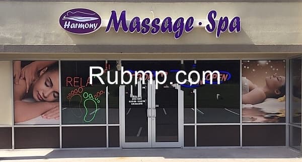 Photo of Harmony Massage