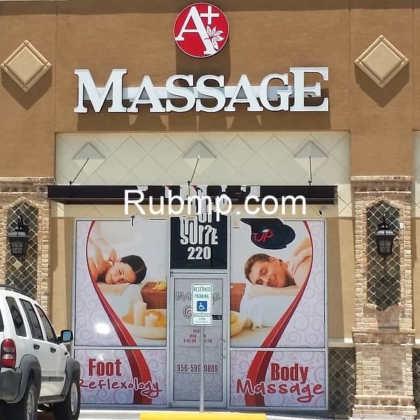 Photo of Asian Massage
