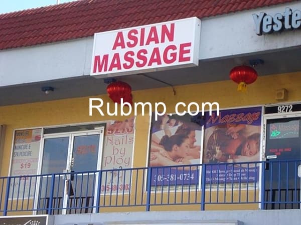 Photo of Asian Massage