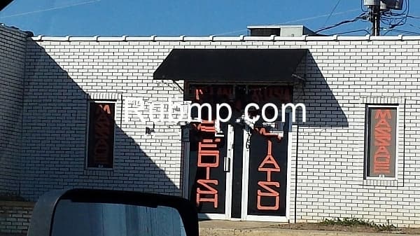 Photo of Lucky Massage