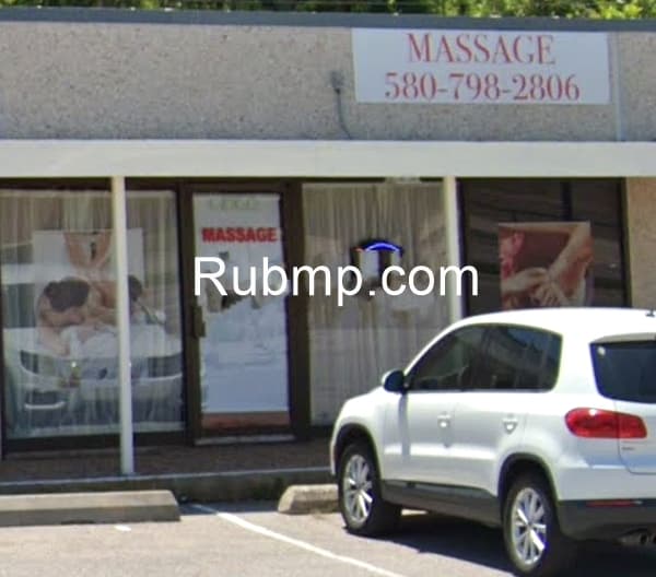 Photo of Lawton Massage