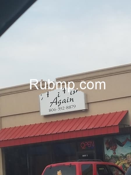 Photo of Massage Again