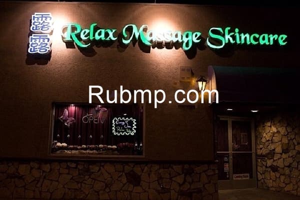 Photo of Relax Message