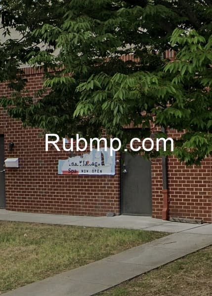 Photo of Patcha Thai Massage & Spa
