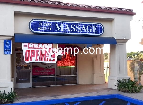 Photo of Tustin Beauty Massage