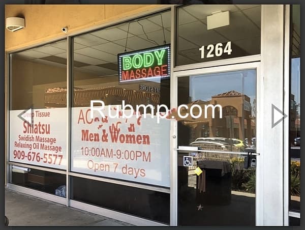 Photo of ACE Massage