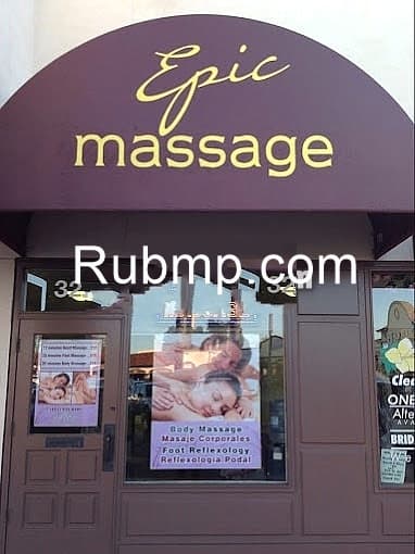 Photo of A1 Massage