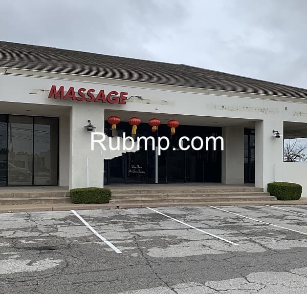 Photo of Best Massage