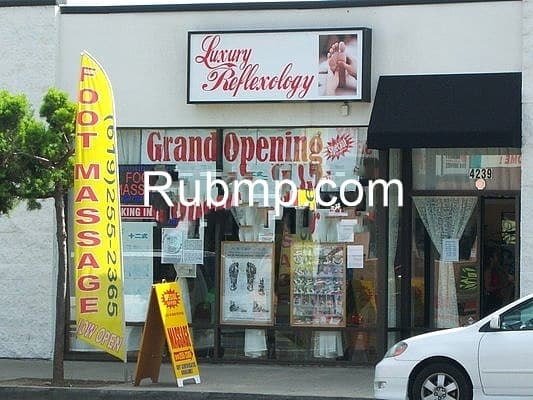 Photo of Luxury Massage