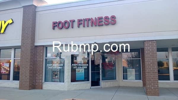 Photo of Foot Fitness