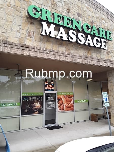 Photo of Green Care Massage