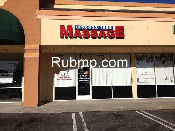 Photo of Red Massage