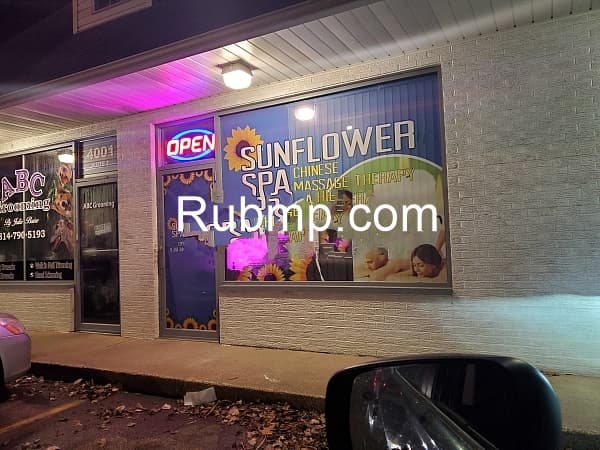 Photo of Sunflower Spa