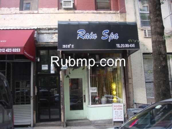 Photo of Rain Spa