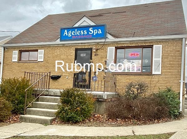 Photo of Ageless Massage
