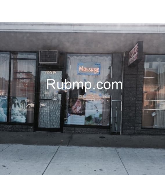 Photo of Angel Island Massage SPA