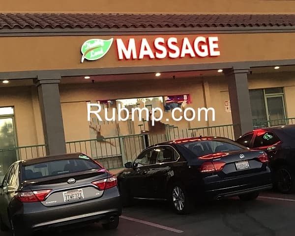 Photo of Healthy Land Massage
