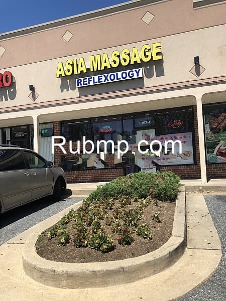 Photo of Asia Massage