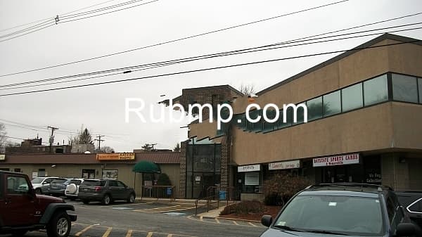 Photo of Greentree Health Center