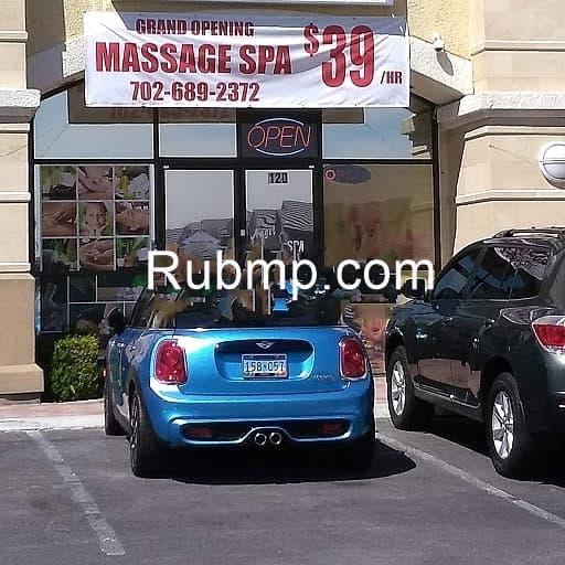 Photo of Zen Massage® - Spring Valley, NV