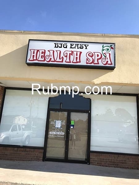 Photo of Big Easy Health Spa