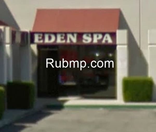 Photo of Eden Spa